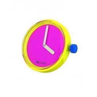 Image of O'Clock Pink Neon ur